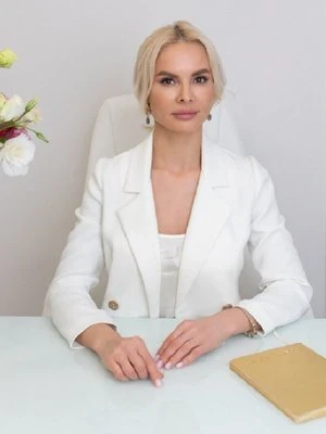 Лиана Даниловна Усманова