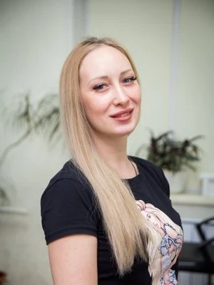 Виолетта Васильевна Платонова