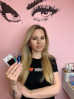 Светлана Холодняк