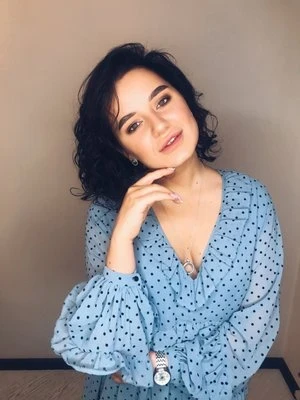 Елена Лашкова