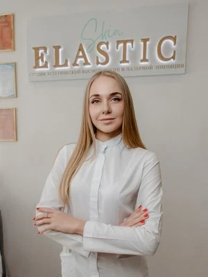 Светлана Алексеевна Иванова