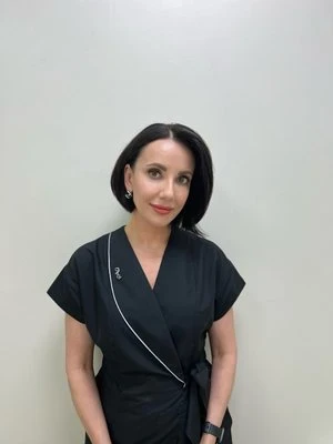 Юлия Игоревна Мещерякова