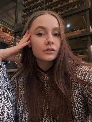 Елизавета Окружнова