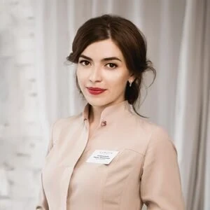Мария Михайловна Александрова