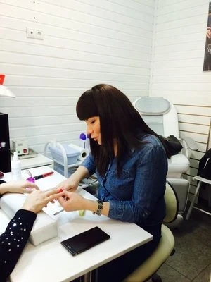 Лора Гехова