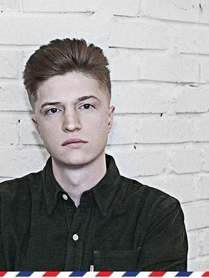 Алексей Хованский