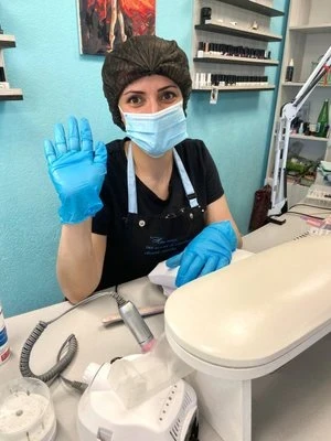 Гоар Казаросян