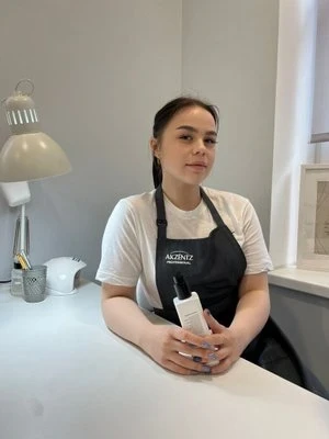 Екатерина Ершова