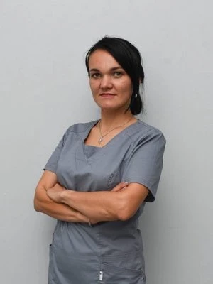 Юлия Коптяева