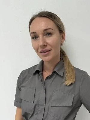 Юлия Витальевна Витальевна Ожерельева