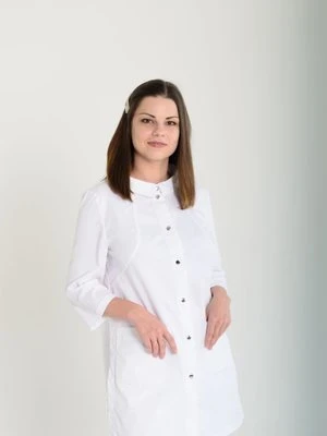 Екатерина Дмитриевна Никулина