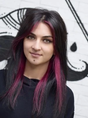 Айтан Алиева