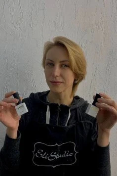 Олеся Аверьянова
