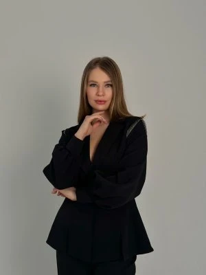 Екатерина Родина
