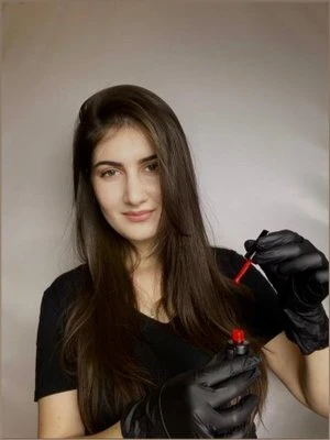 Офеля Тер-Оганесян