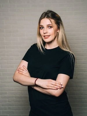 Диана Херувимова