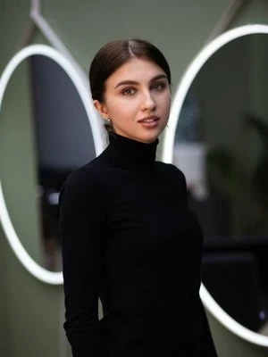 Ксения Лялина