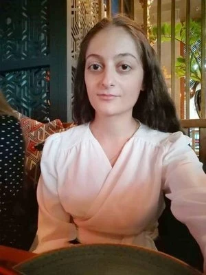 Руфана Мамедзаде