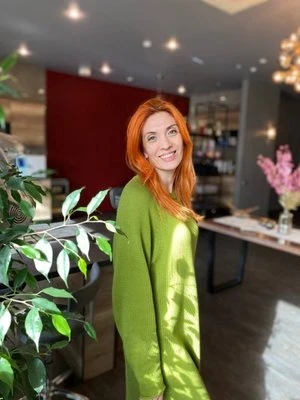 Екатерина Новгородцева