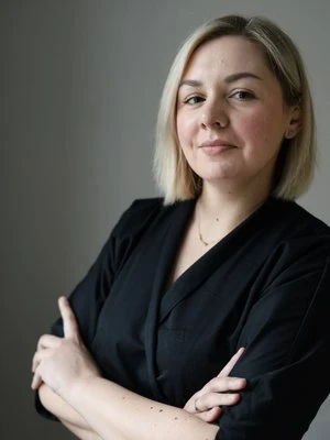 Екатерина Мишина