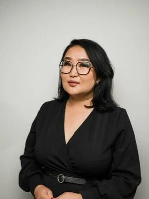 Виктория Вебер