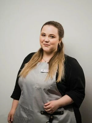 Валентина Верещагина