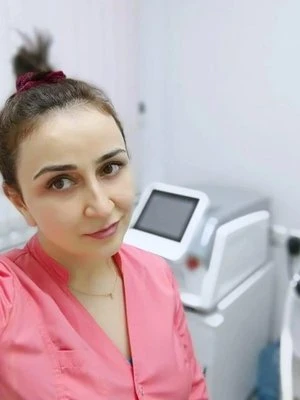 Садет Нахматова