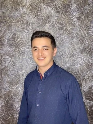 Джон Эргашев