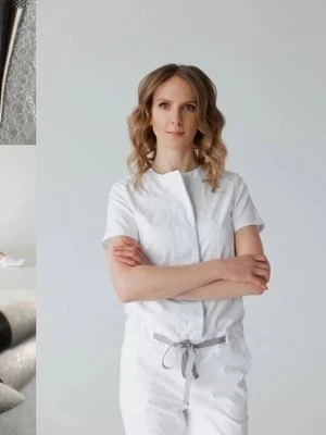 Юлия Николаевна Кузнецова