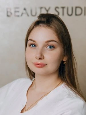 Оксана Михайловна Шпейтер