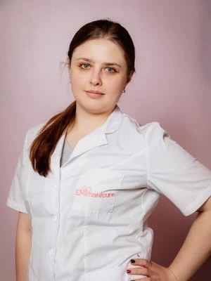 Алена Коогова