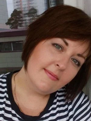 Екатерина Владимировна