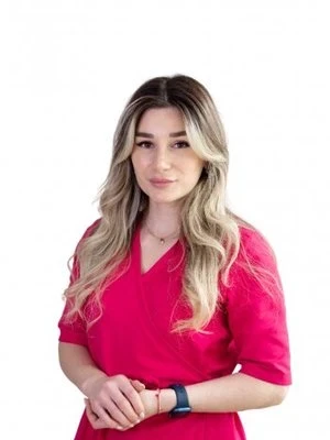 Хадиджа Хабибовна Патахова