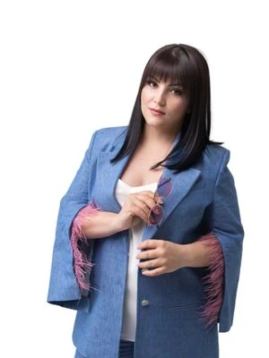 Мика Александровна Игуменцева