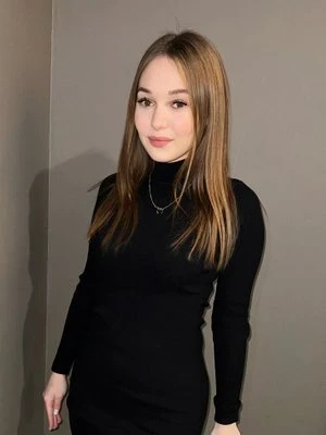 Александра Крутелева