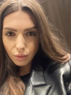 Алина Михайлова