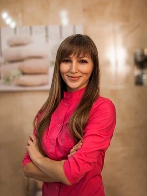 Регина Милерсон