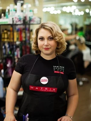 Ольга Добрынина