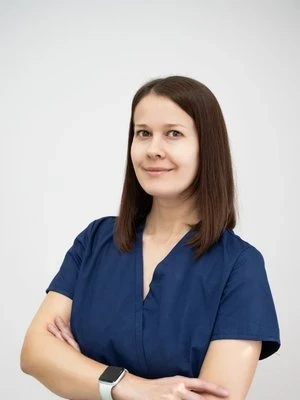 Татьяна Сергеевна Мамаева