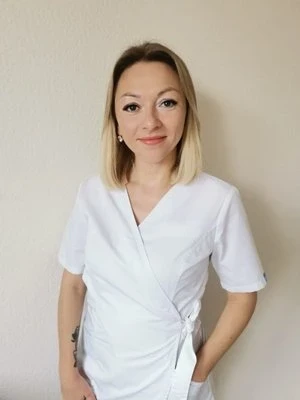 Светлана Федичкина