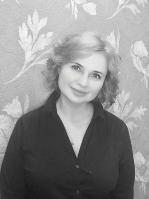 Галина Янковская