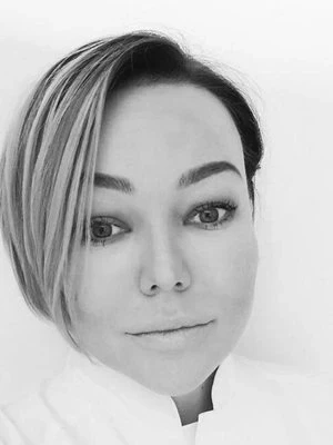 Нина Шаталина