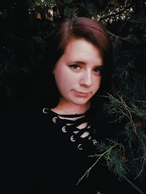 Юлия Петрина