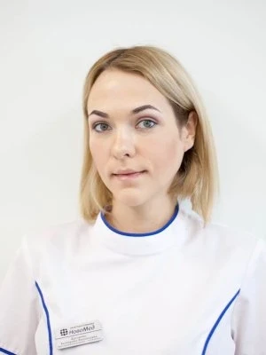 Екатерина Витальевна Дроздова