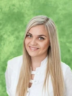 Елена Владимировна Степанова (Денисова)