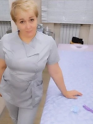 Наталья Валерьевна Напольских