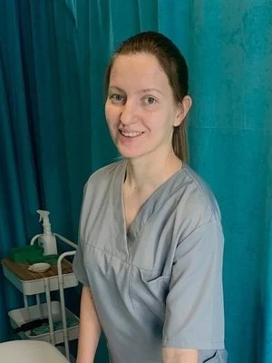 Татьяна Сергеевна Савченко