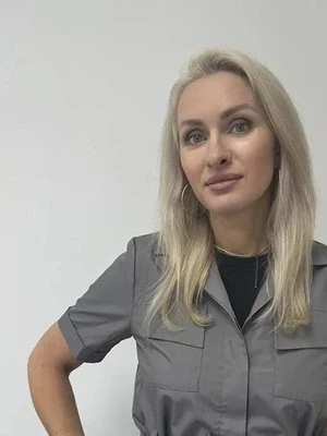 Юлия Вячеславовна Малых