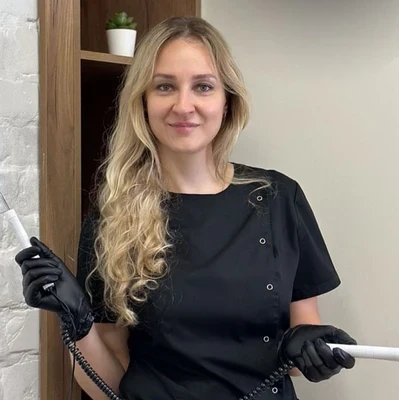 Фёдорова Ольга