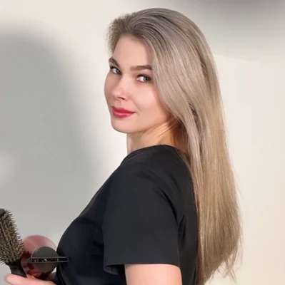 Белая Татьяна